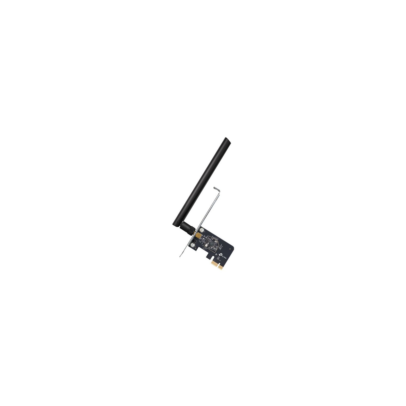 TP-Link Wireless PCI-E AC600 Dual Band