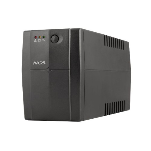 S.A.I. Fortress 1200 V3 800 VA NGS