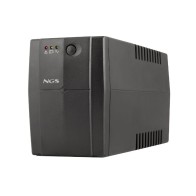 S.A.I. Fortress 1200 V3 800 VA NGS