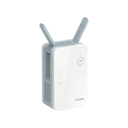 D-Link Wireless Mesh Range Extender AX1500 Features