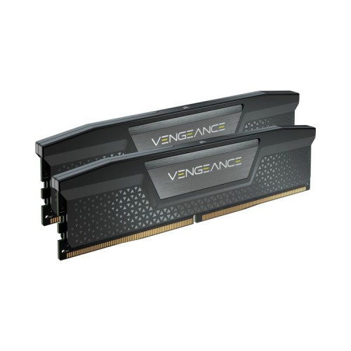 Corsair Vengeance Black DDR5 32GB Dual Channel 5200MHz