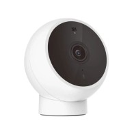 Cámara de Videovigilancia 2K Xiaomi con Montura Magnética