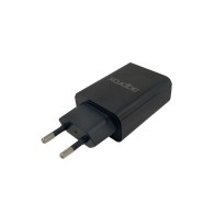 Approx Dual USB Travel Charger 12W