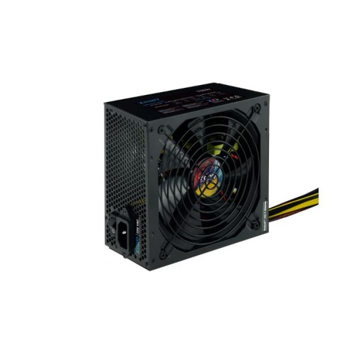 Tooq 700W ATX Power Supply for Gaming