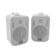 Altavoces Autoamplificados 2x15w Approx