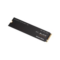 SSD 1TB Serie M.2 2280 PCIe NVMe Black SN770 WD