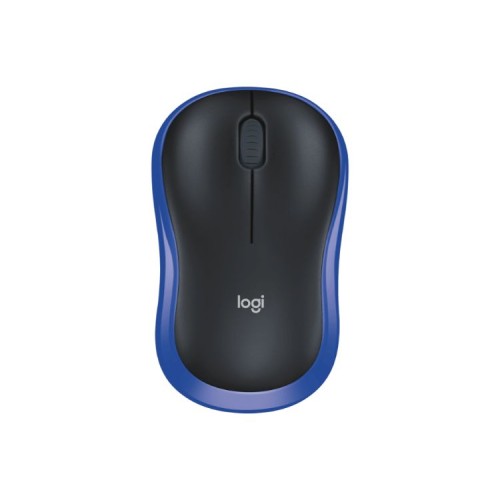 Logitech M185 Wireless Optical Mouse