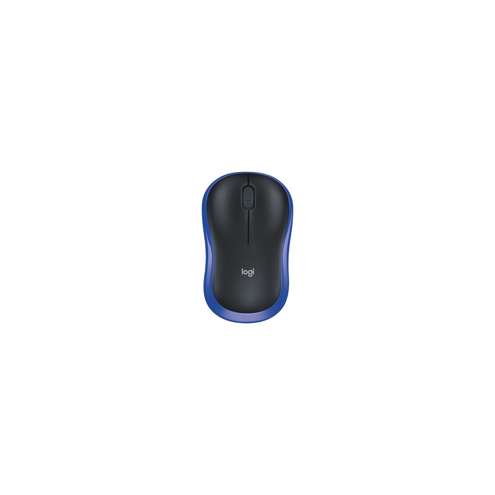 Logitech M185 Wireless Optical Mouse