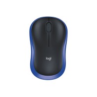 Logitech M185 Wireless Optical Mouse