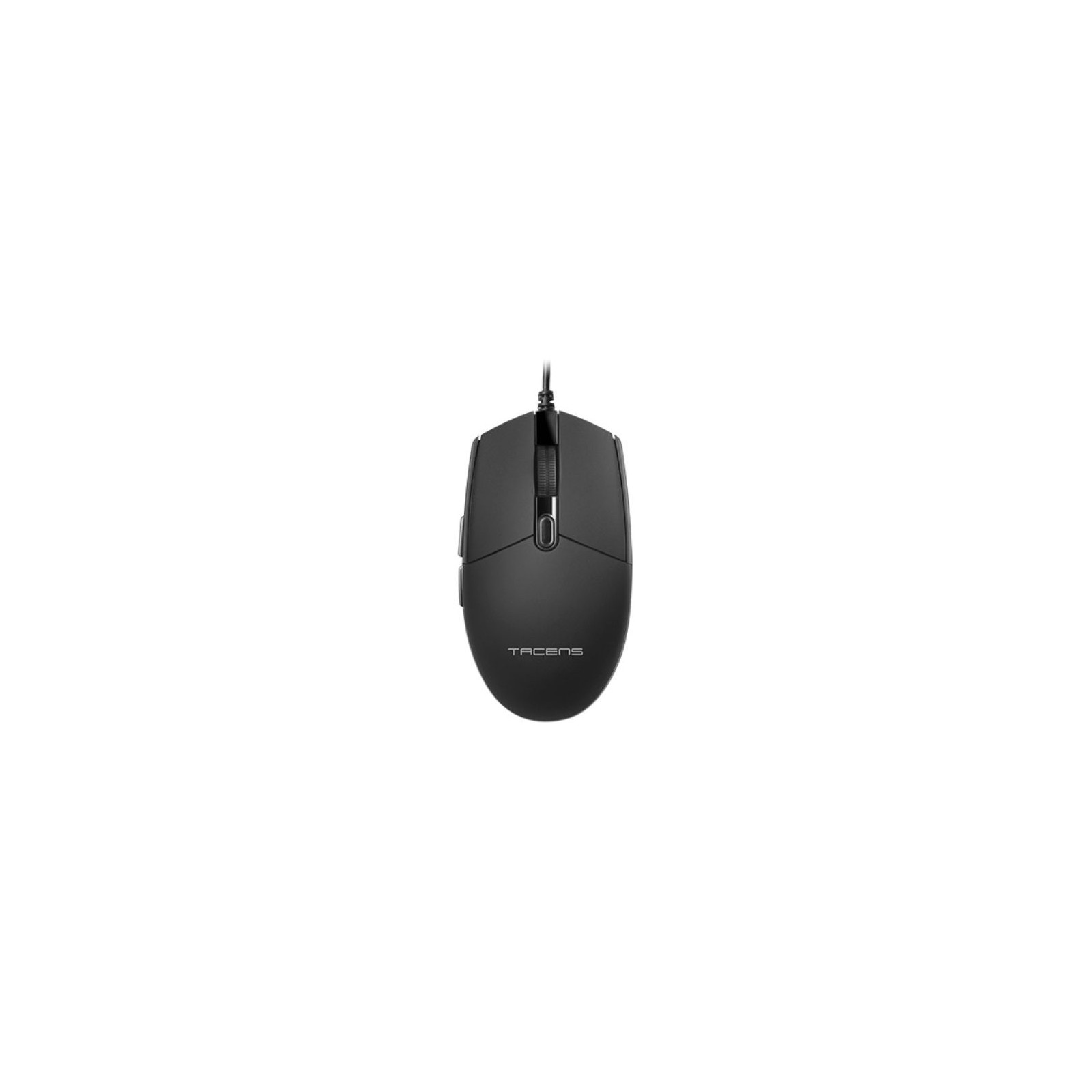 AMG Optical Mouse Black Anima