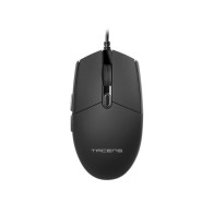 AMG Optical Mouse Black Anima