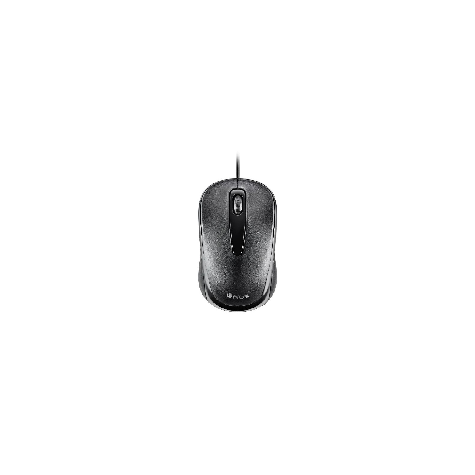 NGS Easy Delta Optical Mouse