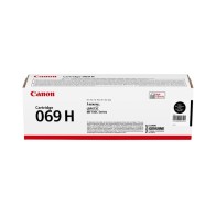 Canon 069H Black Toner