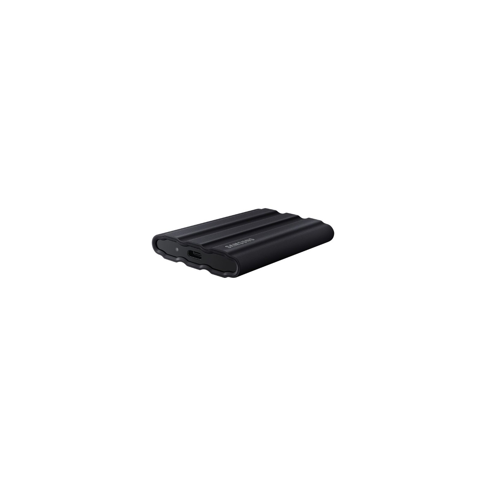 Samsung 1TB SSD Portable T7 Shield Negro