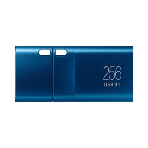 Memoria USB Type-C 256GB Azul Samsung