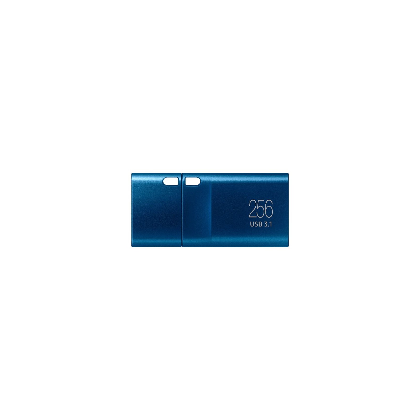 Memoria USB Type-C 256GB Azul Samsung