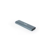 Tooq External SSD Case for NGFF/NVMe