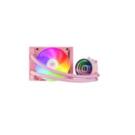 Mars Gaming FRGB ML-ONE 120 Liquid Cooler Pink