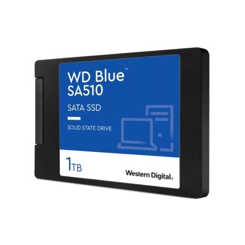 WD Blue SA510 1 TB SSD