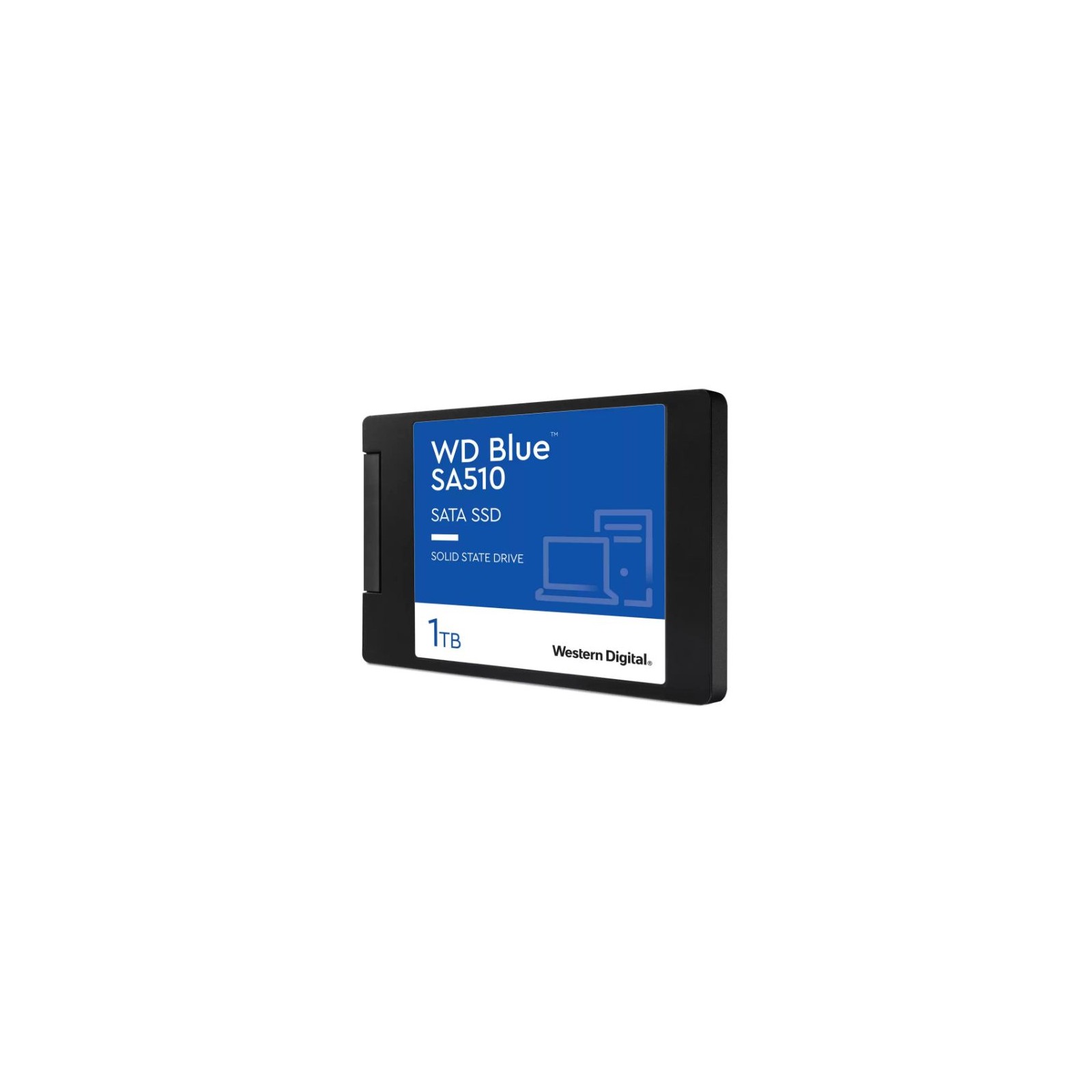 WD Blue SA510 1 TB SSD