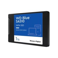 WD Blue SA510 1 TB SSD