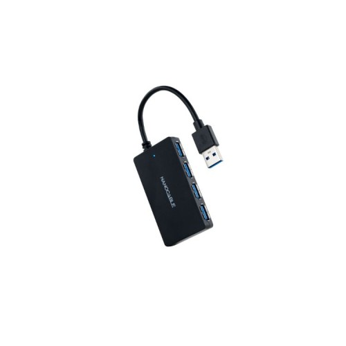 Hub 4 Puertos USB 3.0