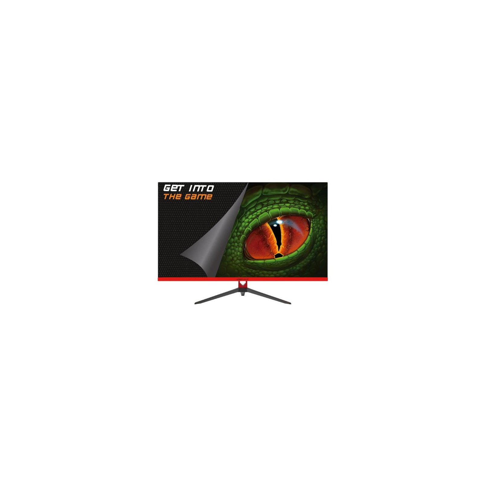 KeepOut XGM32V5 32 Inch Gaming Monitor