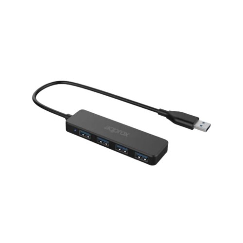 Approx APPC49 4-Port USB 3.0 Hub