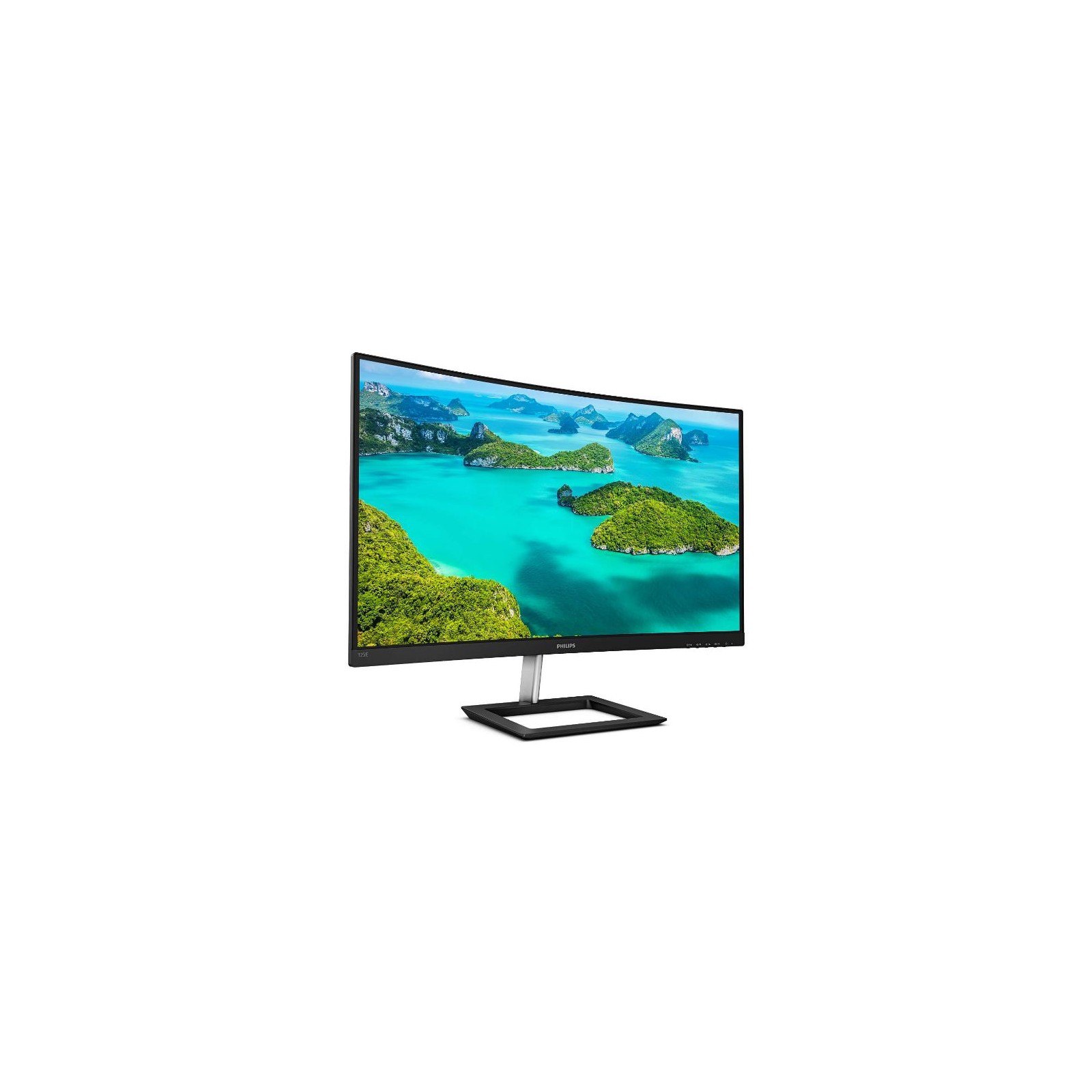 Monitor Curvo Philips WQHD 325E1C 31.5'