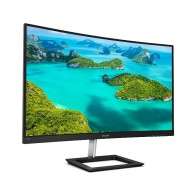 Philips WQHD 325E1C Curved Monitor 31.5