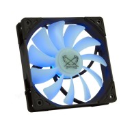 Scythe Kaze Flex 120 RGB Auxiliary Fan 1200rpm