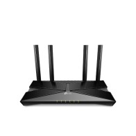 Router TP-Link Wi-Fi 6 AX1800