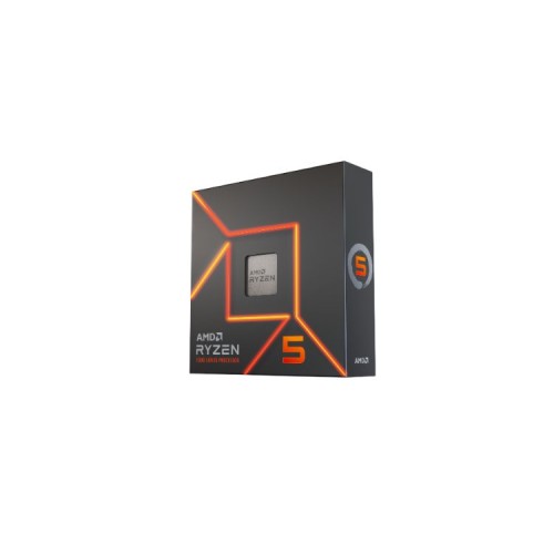 AMD Ryzen 5 7600X AM5