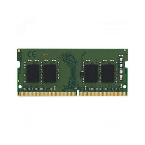 DDR4 16 GB 3200 SODIMM Kingston