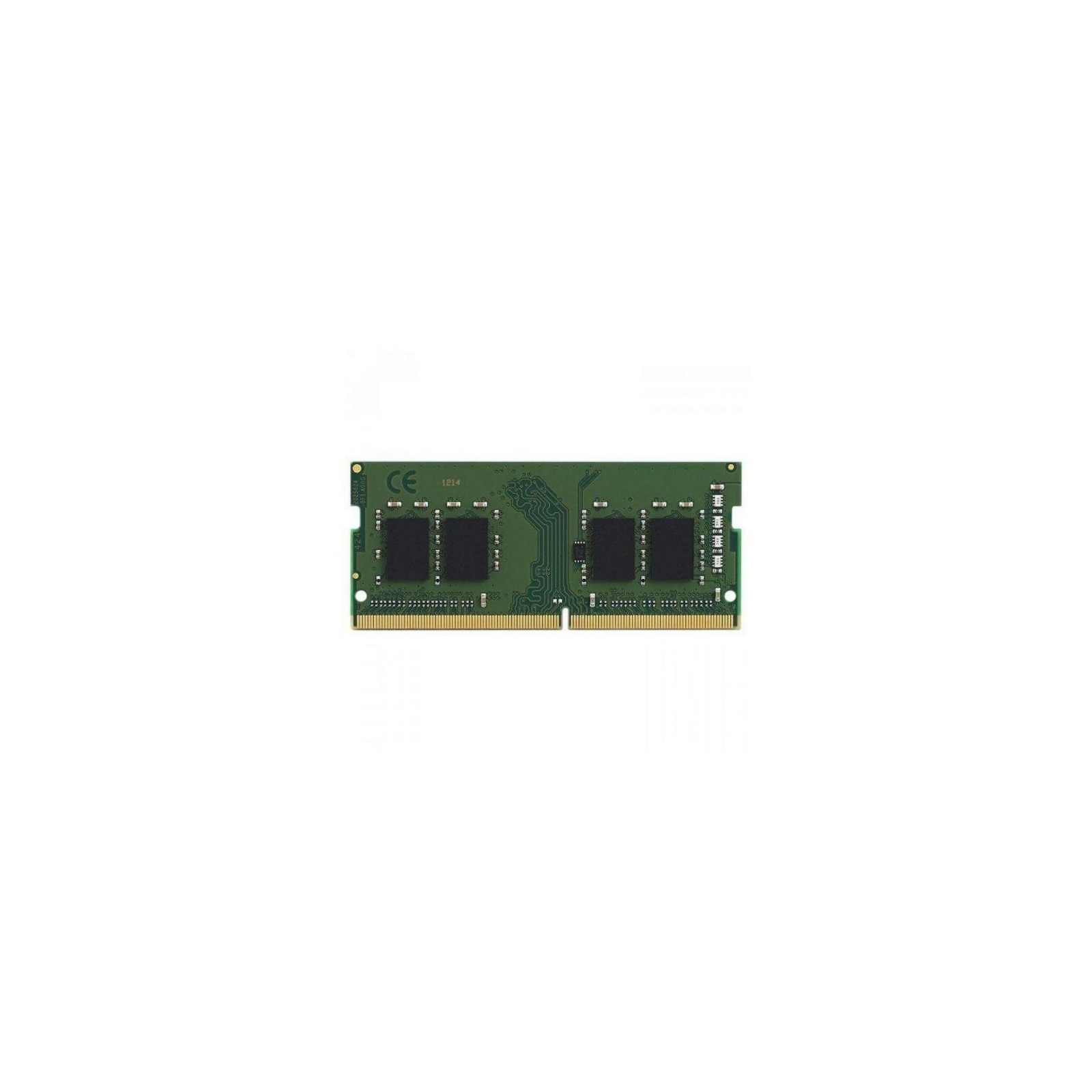 DDR4 16 GB 3200 SODIMM Kingston