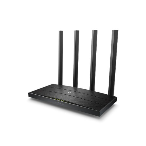 TP-Link AC1200 Router Inalámbrico Doble Banda