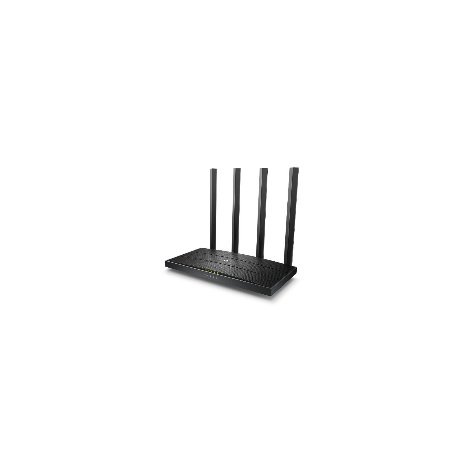 TP-Link AC1200 Router Inalámbrico Doble Banda