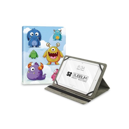 Funda Tablet Trendy Monsters 11'' Subblim