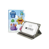 Trendy Monsters 11 Inch Tablet Case Subblim