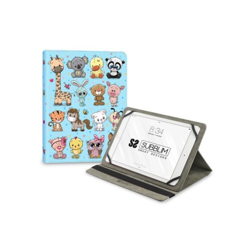 Funda Tablet Trendy Animals 11''