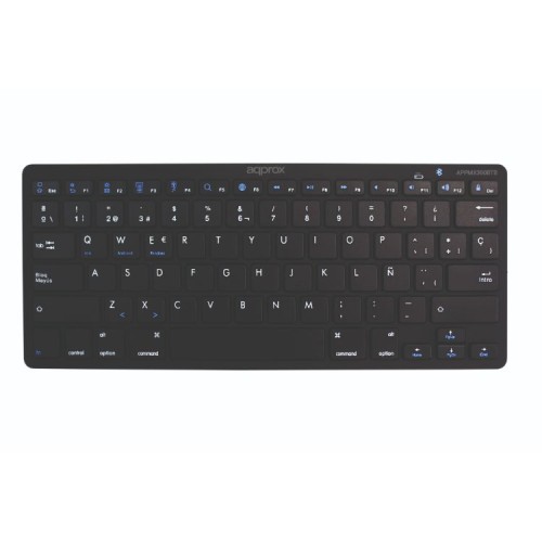 Approx MX300 Universal Bluetooth Keyboard