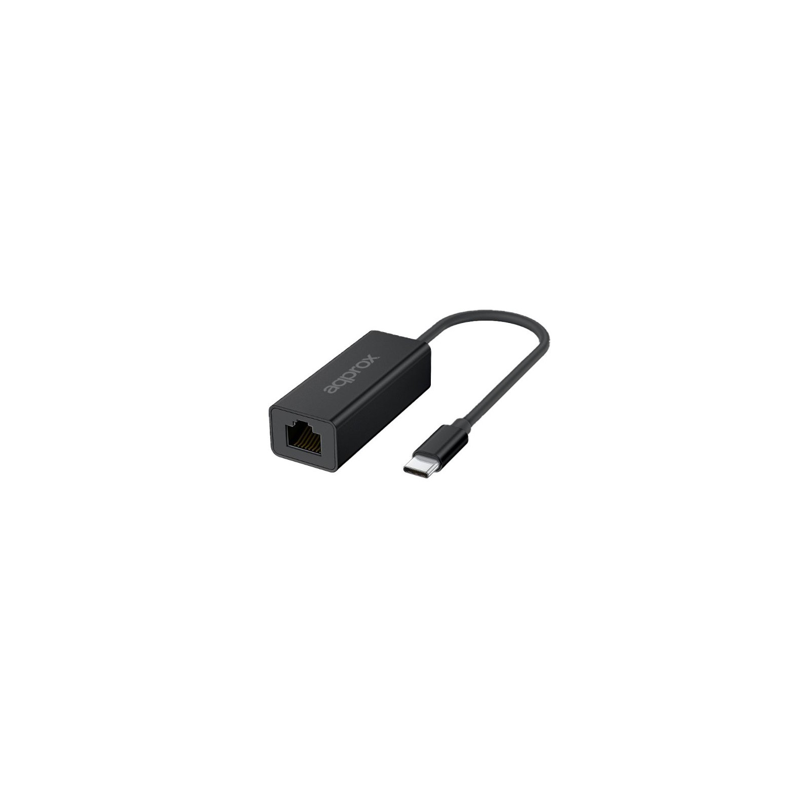 Type-C to 2.5G Ethernet Gigabit Adapter