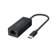 Adaptador Type-C a 2.5 Ethernet Gigabit Approx