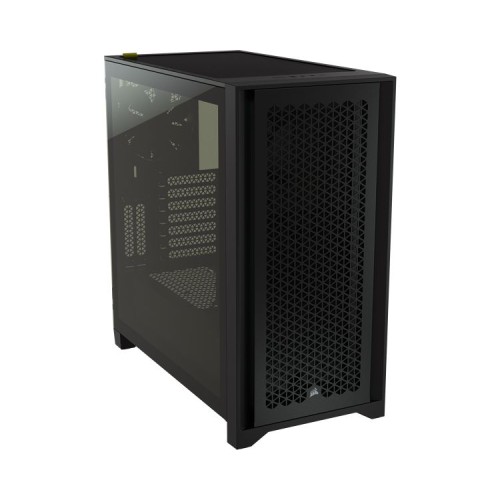 Caja Semitorre ATX 4000D Airflow Negra Corsair