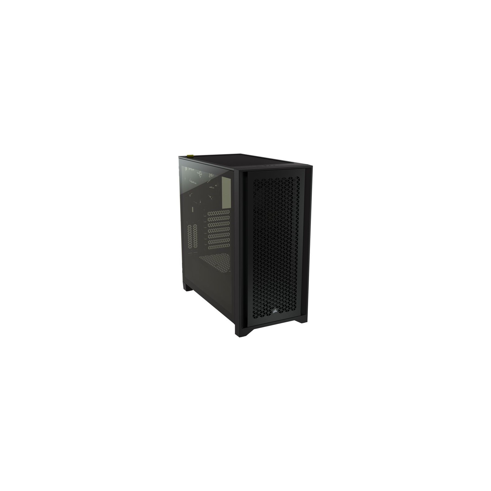 Corsair 4000D Airflow ATX Case Black