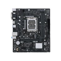 ASUS Prime H610M-R D4-SI Motherboard