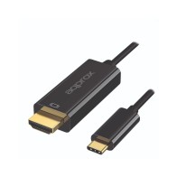 Approx USB-C to HDMI Adapter 4K