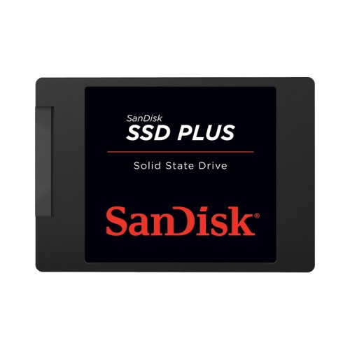 1TB SSD Plus G27 Sandisk