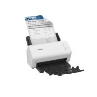 Brother ADS-4100 Compact Desktop Scanner