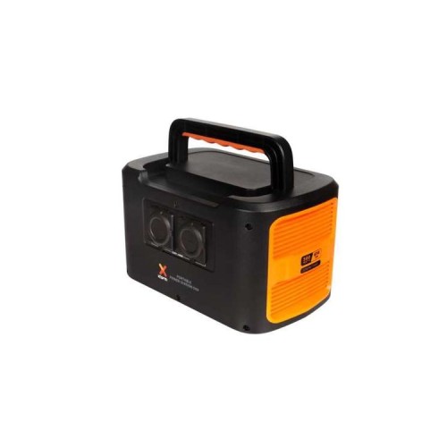 Generador Eléctrico Xtorm XP-500 500W 192000mAh